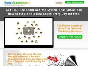 100FreeLeads